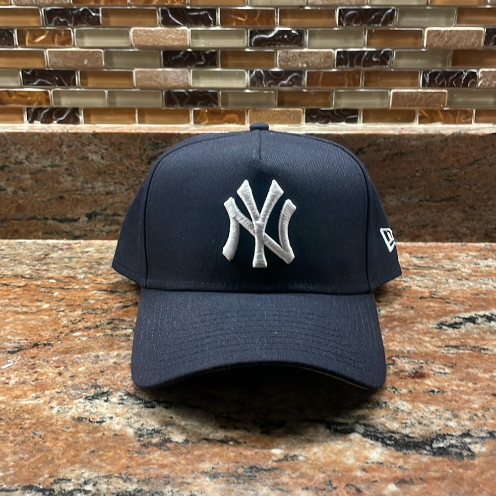 yankees snapback